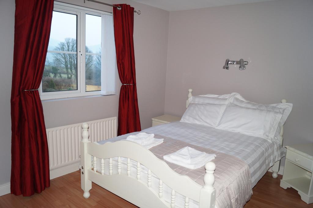Clonmurr B&B Ballyroney Zimmer foto