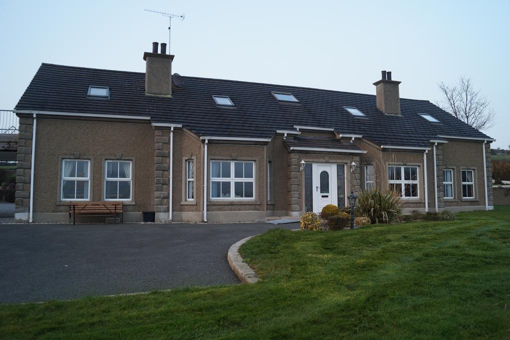 Clonmurr B&B Ballyroney Zimmer foto